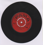 SING ABOUT LOVE - Pat Kelly