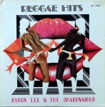 REGGAE HITS - Byron Lee & The Dragonaires