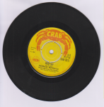 MOON HOP - Derrick Morgan