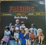 FRIENDS - Bob Andy