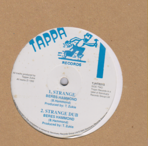 LOOK FI MI GAL - Beres Hammond