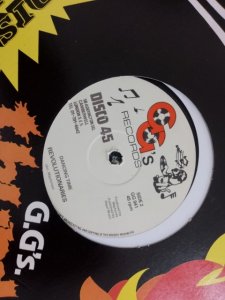 READY BABY - Mighty Maytones & Ranking King