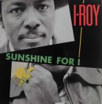 SUNSHINE FOR I - I-Roy