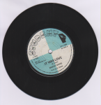 IT WAS LOVE - Brent Dowe