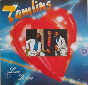 LOVE DIVINE - Tamlins