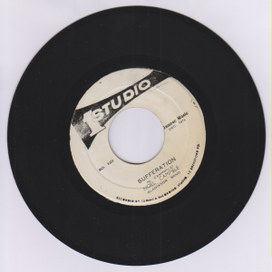 SUFFERATION - Noel Campble