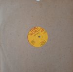 KICK BOY FACE - Prince Jazzbo