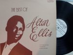 THE BEST OF - Alton Ellis