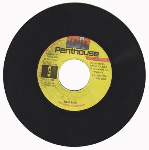 SWEET VENESSA - Thriller U