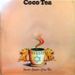 SWEET SWEET COCO TEA - Coco Tea
