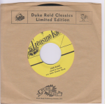 JING BANG - John & Poupa with Baba Brooks Band