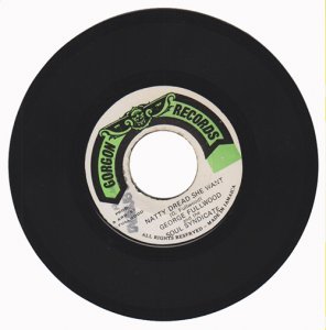 NATTY DREAD SHE WANT - George Fullwood & The Soul Syndicate