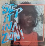 STEP IT IN A ZION - Clint Eastwood