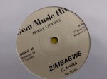 EASY / ZIMBABWE - Jimmy Lindsay