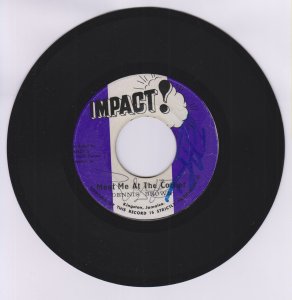 MEET ME AT THE CORNER - Dennis Brown