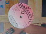 CONSCIOUS MAN - The Jolly Brothers