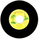 WALK WITH LOVE - Willie Malcolm