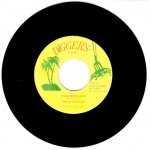 WALK WITH LOVE - Willie Malcolm