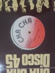 SISTER SUE / COMING FROM TOWN - Madoo & General Echo