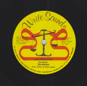 LIVE ON JAH - Wayne Jarret