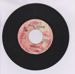 DANCING TIME - Wayne Wade