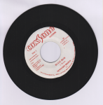 BUDIE BUM - Tennysee Brown
