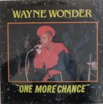 ONE MORE CHANCE - Wayne Wonder
