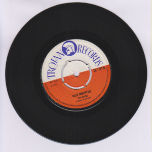 JAH JAH HELP US - Big Joe
