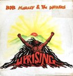 UPRISING - BOB MARLEY & THE WAILERS (Tuff Gong)