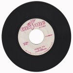 POISON IVY - The Sound Dimensions
