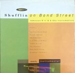 SHUFFLIN ON BOND STREET - VA