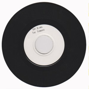 OH! DIANA - The Tennors