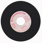 ONLY BEGUN - Frankie Paul