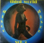 THIRD WORLD DISCO Vol 2 - V.A