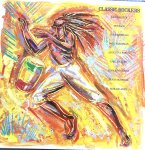 CLASSIC ROCKERS - V.A