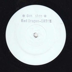 GUN SHOP - Red Dragon
