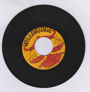 DOWN BY THE RAILWAY STATION - Uriel A