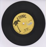KING BOXER - Duke Larry