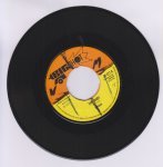 TAR BABY - Herman