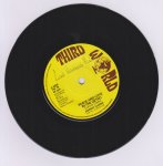 PEACE AND LOVE IN THE GETHO - Johnny Clarke