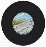 LITTLE NATTY DREAD - Jah Youth