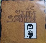 THE LATE AND GREAT - Slim Smith
