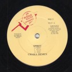 SPIRIT - Chaka Demus