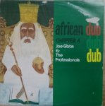 AFRICAN DUB CHAPTER 4 - All-Mighty