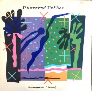 COMPASS POINTS - Desmond Dekker