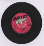 NICE GRIND - The Rebels