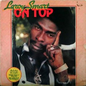 ON TOP - Leroy Smart