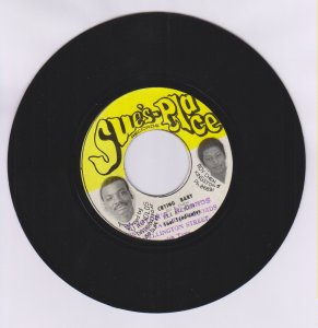 CRYING BABY - Eli & Chen