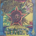 MONEY - Delroy Wilson